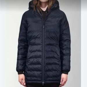 Canada Goose women’s Puffer Jacket